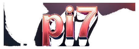 pi7 logo